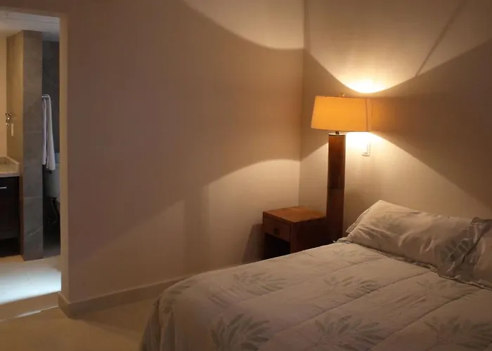 Chac Hal Al C-204 1br Puerto Aventuras